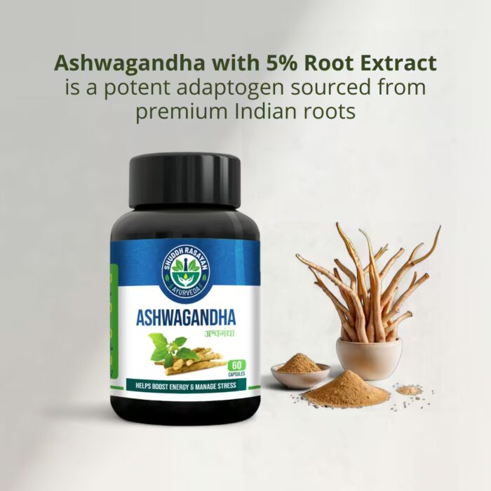 Shuddh Rasayan Ashwagandha-2