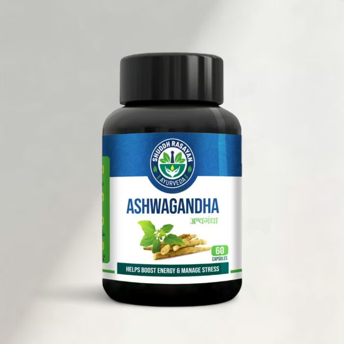 Shuddh Rasayan Ashwagandha-6