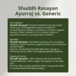 Shuddh Rasayan Ayurraj -4
